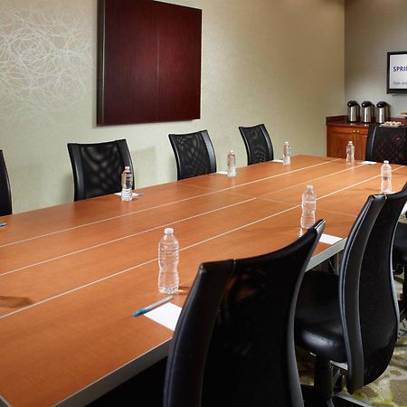 Springhill Suites By Marriott Atlanta Buckhead Buitenkant foto