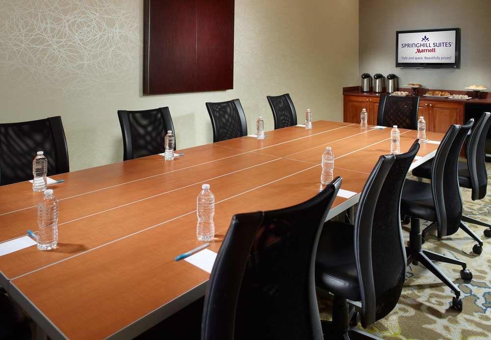 Springhill Suites By Marriott Atlanta Buckhead Buitenkant foto