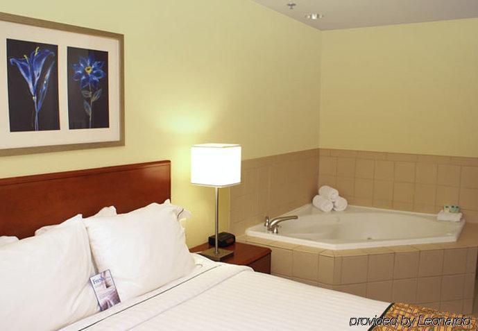 Springhill Suites By Marriott Atlanta Buckhead Kamer foto