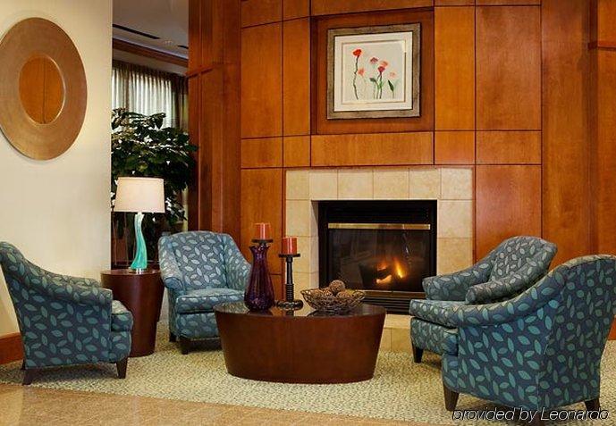 Springhill Suites By Marriott Atlanta Buckhead Buitenkant foto