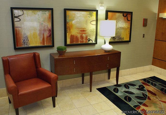 Springhill Suites By Marriott Atlanta Buckhead Buitenkant foto