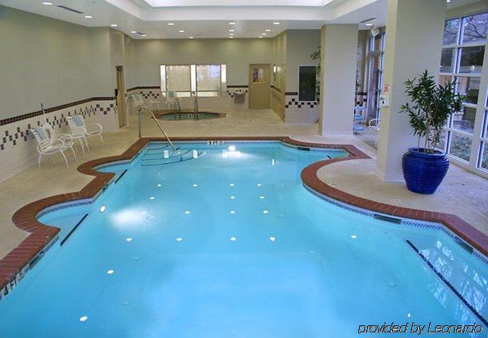 Springhill Suites By Marriott Atlanta Buckhead Buitenkant foto