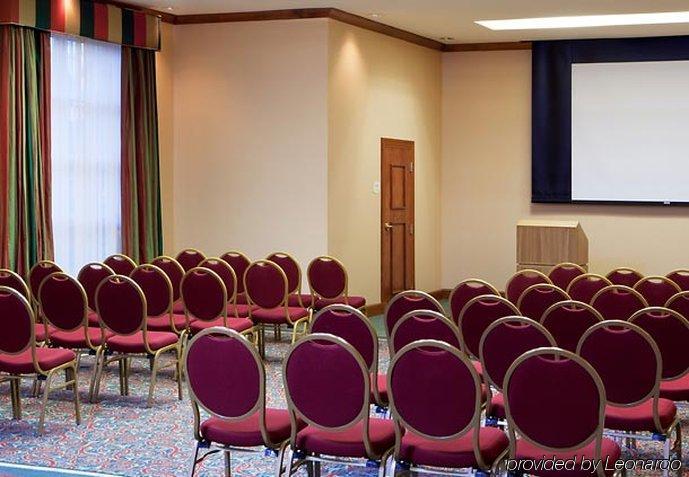 Springhill Suites By Marriott Atlanta Buckhead Buitenkant foto