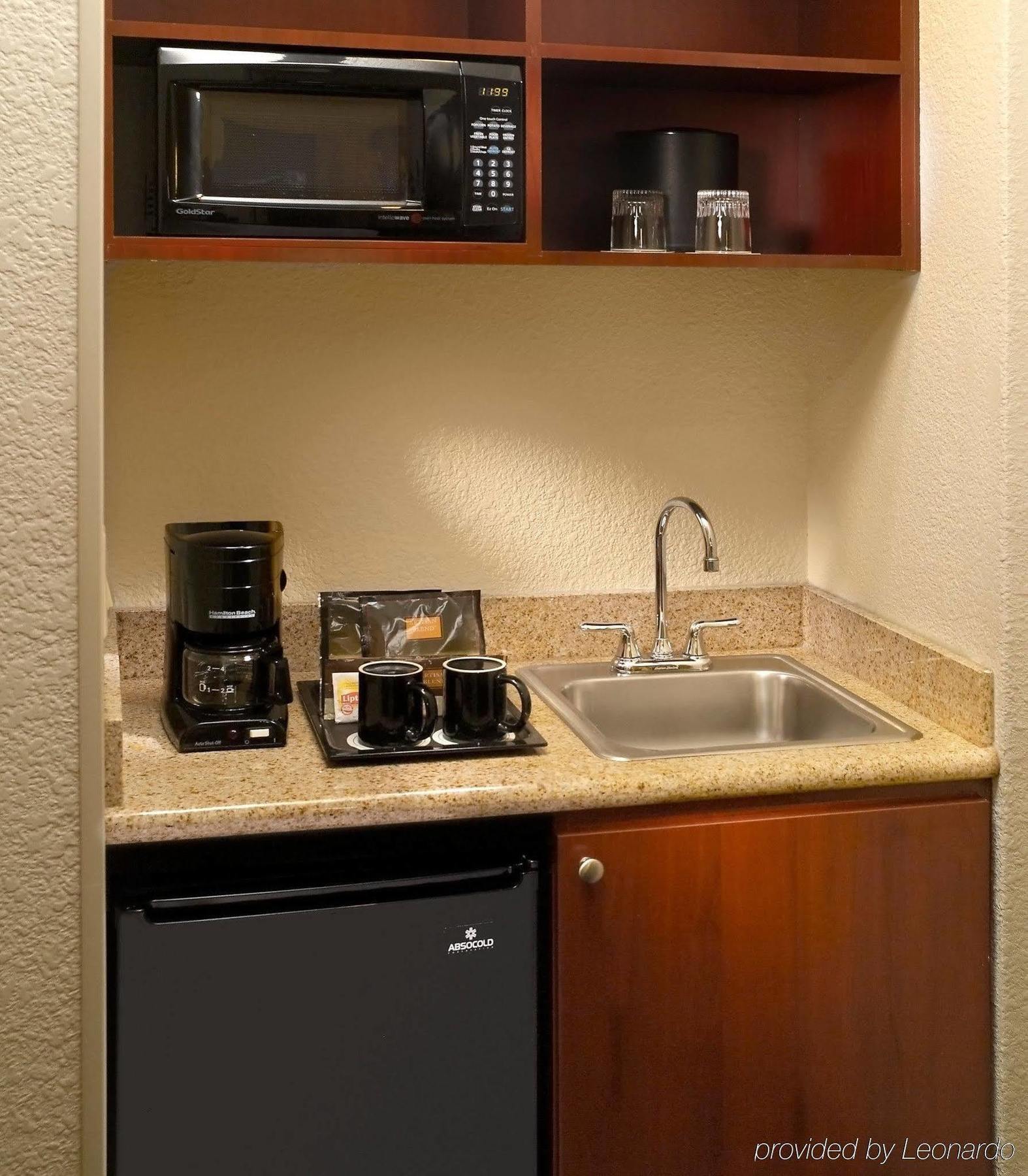 Springhill Suites By Marriott Atlanta Buckhead Kamer foto